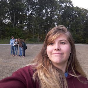 Meet your Posher, Beth